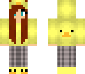 duck thing