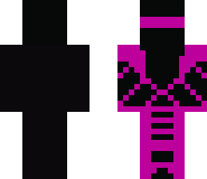 the ender wizard