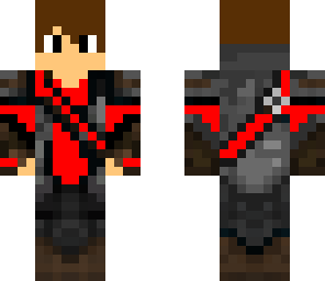 archer