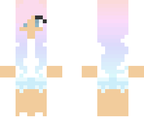 updated skin