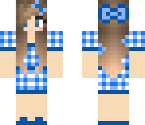 country dress
