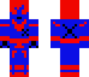 spider goku super saiyan 1 2099 version sirdiego11