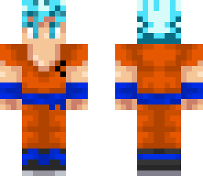 goku