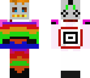 tuticolori robot