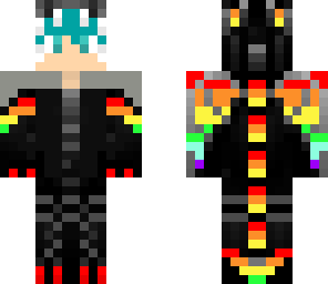 rainbow rocks