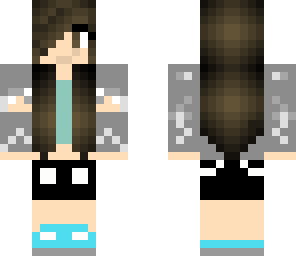 first skin without base