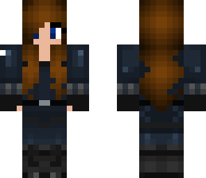 maria hill