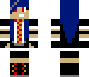 bodil girl