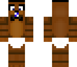 baby freddy