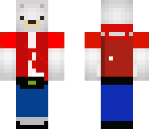 polar bear
