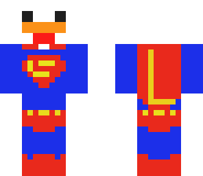 super pato