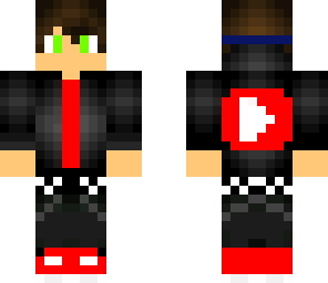 youtube guy