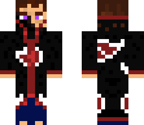 akatsuki elf