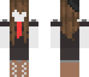 slenderman girl