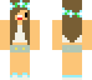 minnow101's skin