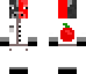 apple cow