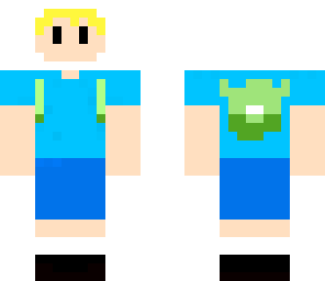 finn