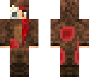 jesstehmoose