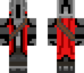red warlock