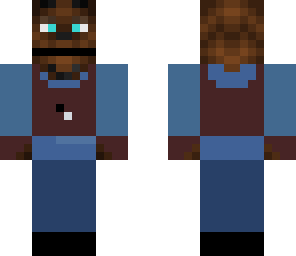 freddy runner