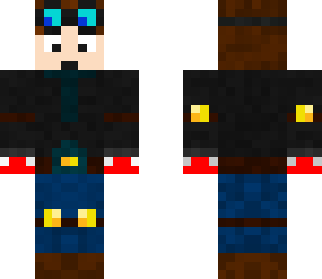 the diamondminecart broken hands 