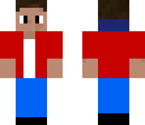 cool steve remodeled v2