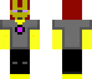 the skin pikachu