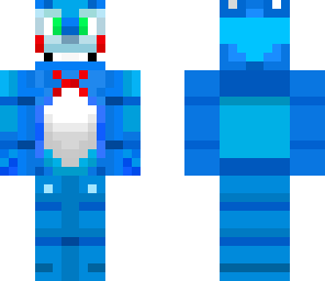 toy bonnie