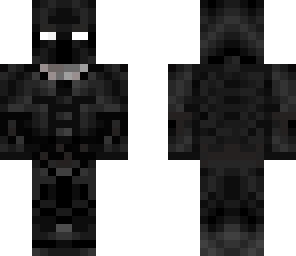 the black panther