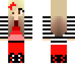 french girl