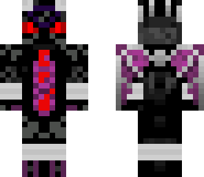 nightmare cynder