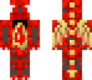 nightmare flame
