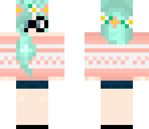 my old skin edit