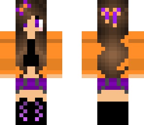 for candy