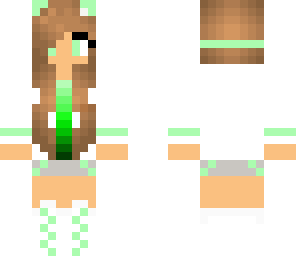 my wolf skin