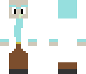 rick sanchez