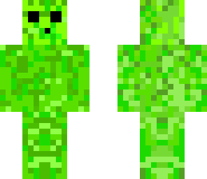 super green slime