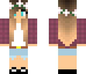 skin for my best friend