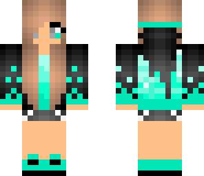 gamer girl- read description