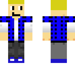 rippedpvp skin