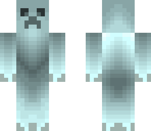 creeper ghost