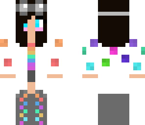 painter girl edit
