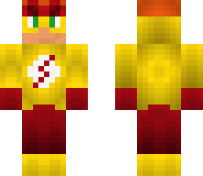 kid flash