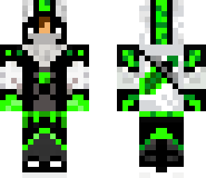 green assassign
