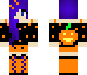 halloween time