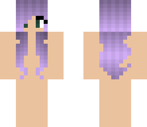purple hair base