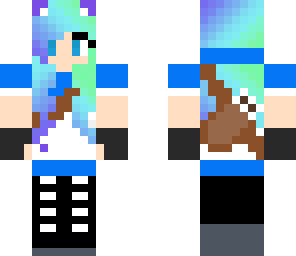 fighter girl