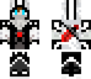 reinteraited skin