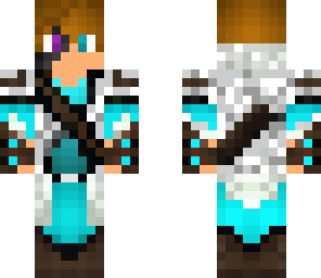 archer elf