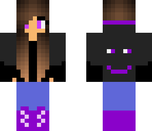 creeper gal jessi
